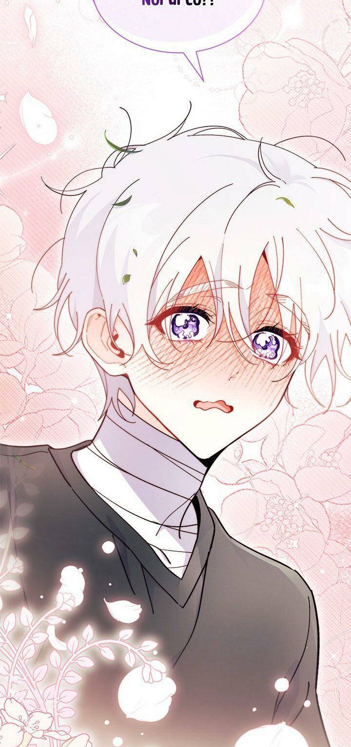 Tôi Không Muốn Làm Người Mai Mối Chap 43 - Next Chap 44