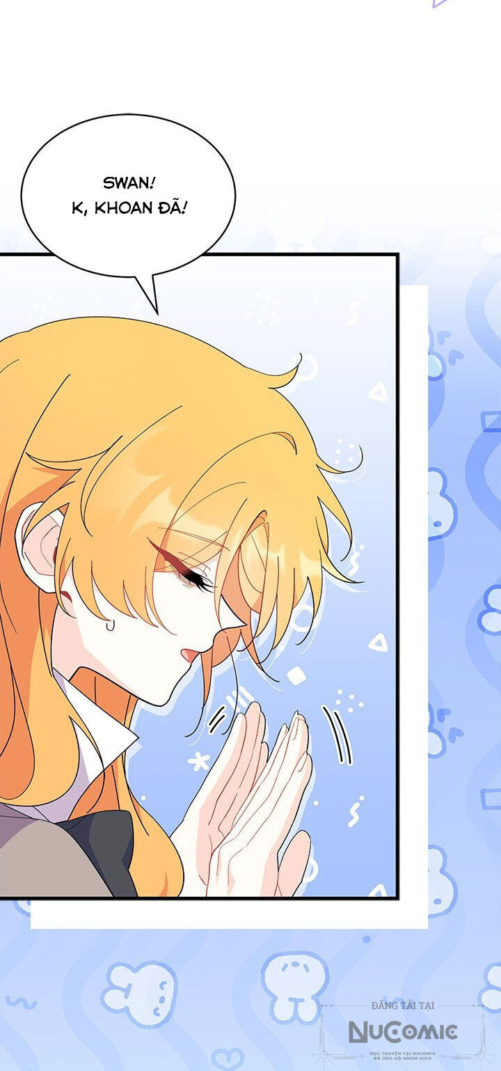 Tôi Không Muốn Làm Người Mai Mối Chap 44 - Next Chap 45