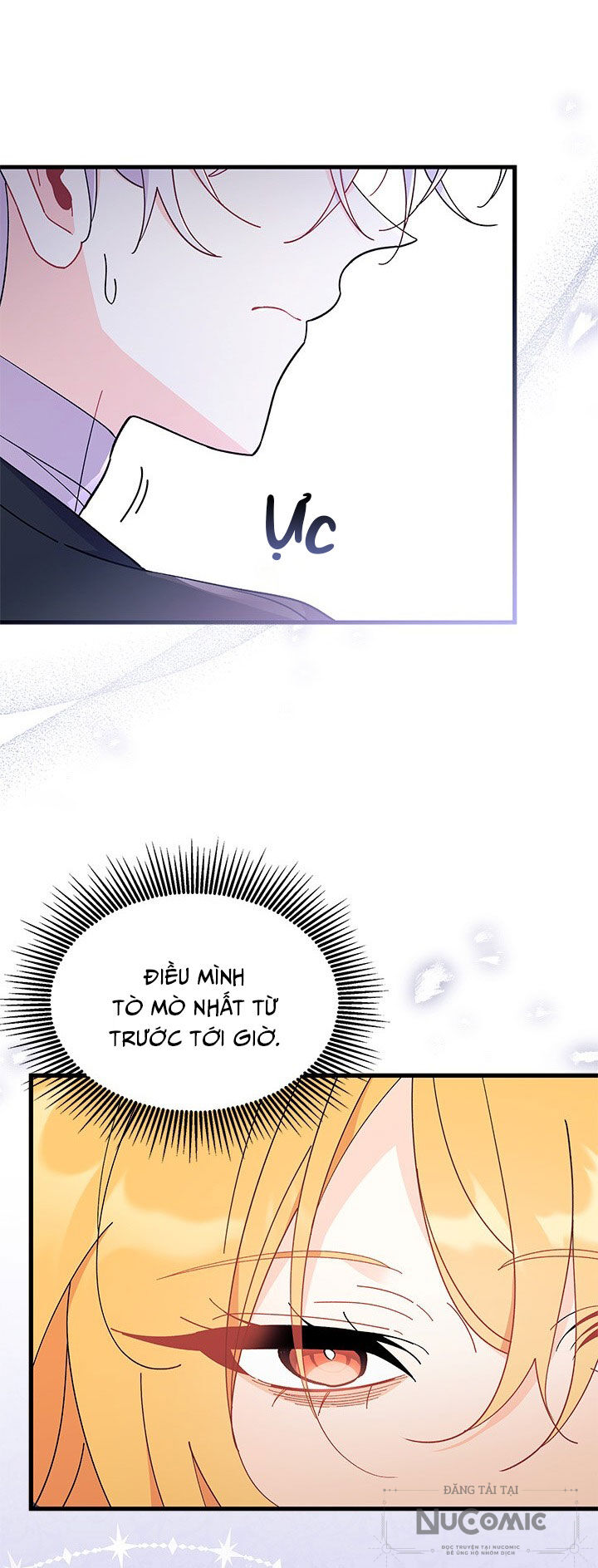 Tôi Không Muốn Làm Người Mai Mối Chap 44 - Next Chap 45