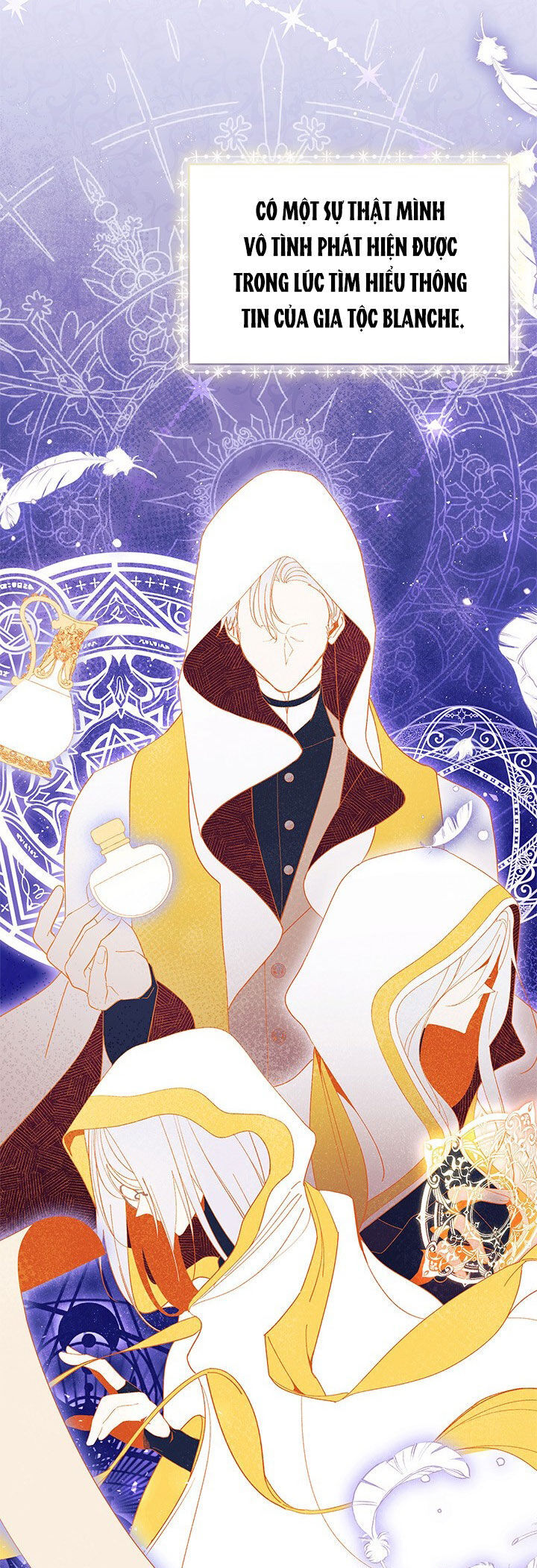 Tôi Không Muốn Làm Người Mai Mối Chap 44 - Next Chap 45