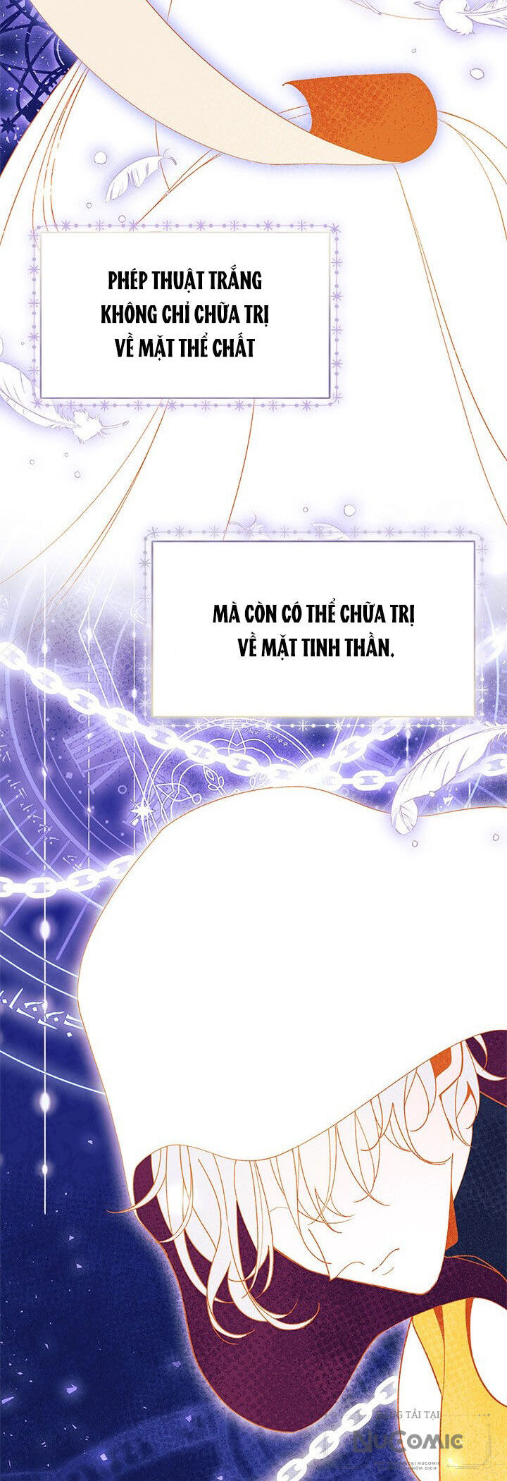 Tôi Không Muốn Làm Người Mai Mối Chap 44 - Next Chap 45