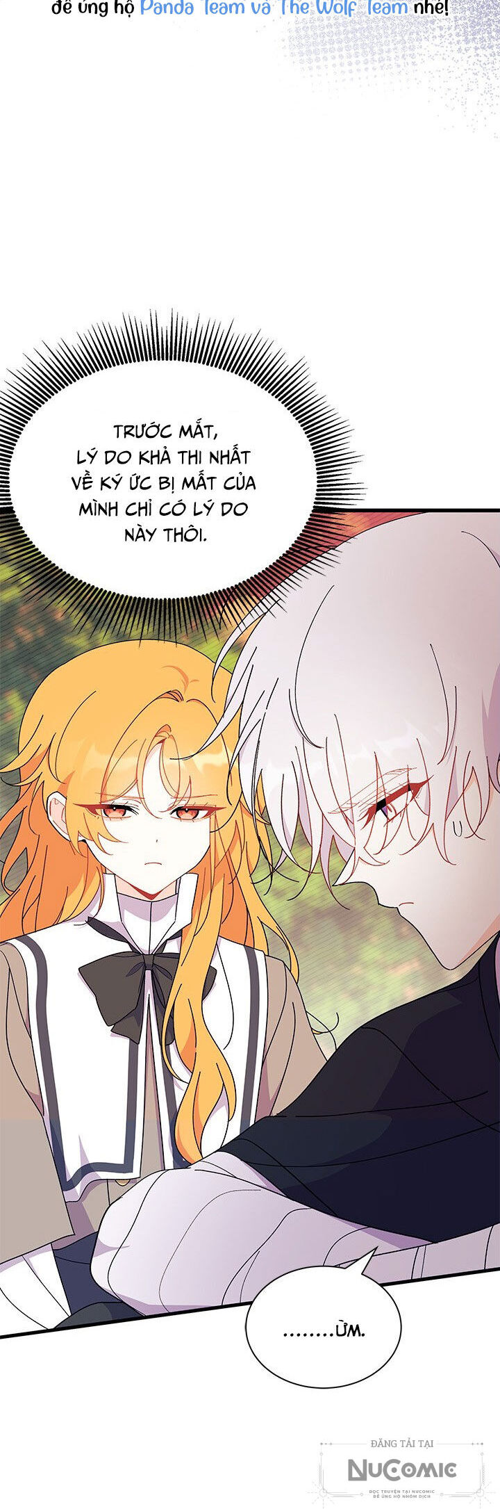 Tôi Không Muốn Làm Người Mai Mối Chap 44 - Next Chap 45