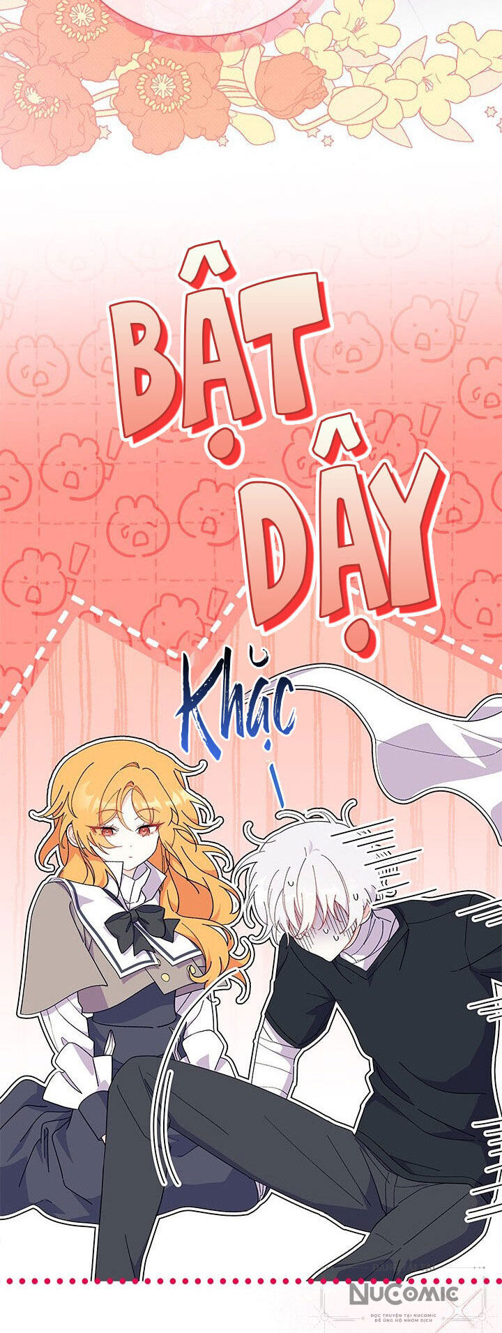 Tôi Không Muốn Làm Người Mai Mối Chap 44 - Next Chap 45