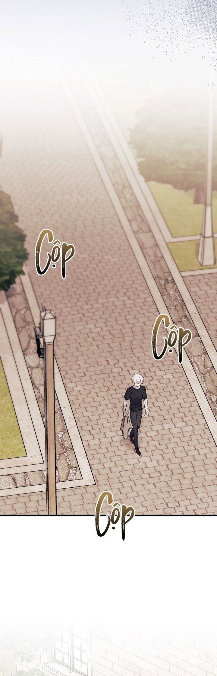 Tôi Không Muốn Làm Người Mai Mối Chap 44 - Next Chap 45