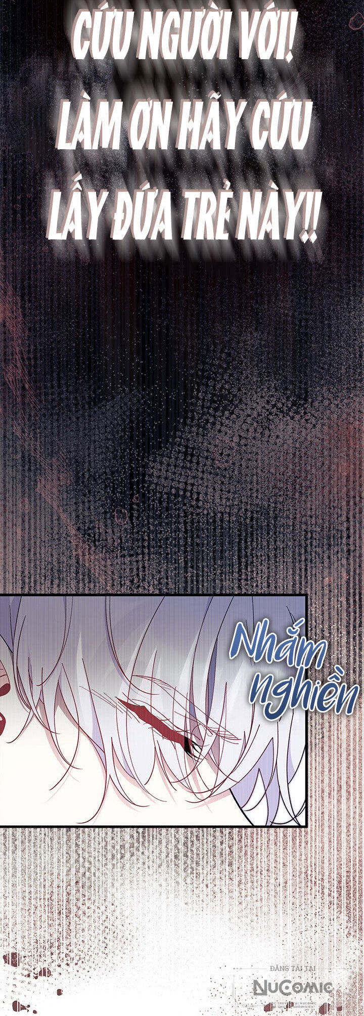 Tôi Không Muốn Làm Người Mai Mối Chap 44 - Next Chap 45