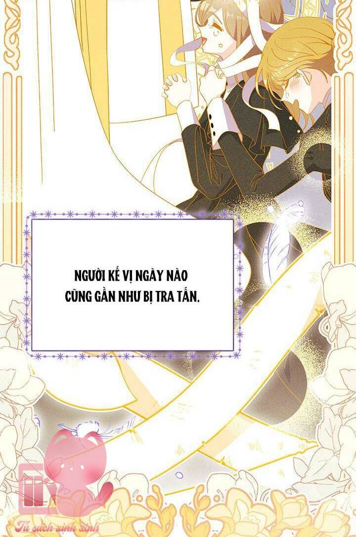 Tôi Không Muốn Làm Người Mai Mối Chap 45 - Next Chap 46
