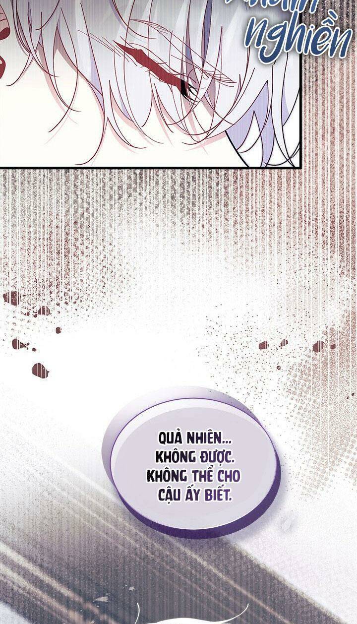 Tôi Không Muốn Làm Người Mai Mối Chap 45 - Next Chap 46