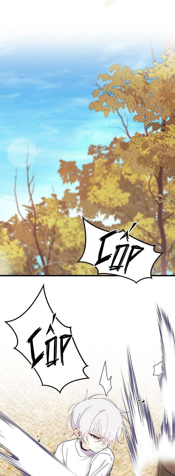 Tôi Không Muốn Làm Người Mai Mối Chap 45 - Next Chap 46