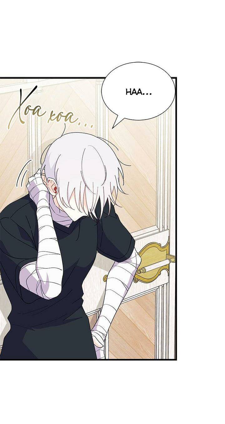 Tôi Không Muốn Làm Người Mai Mối Chap 45 - Next Chap 46