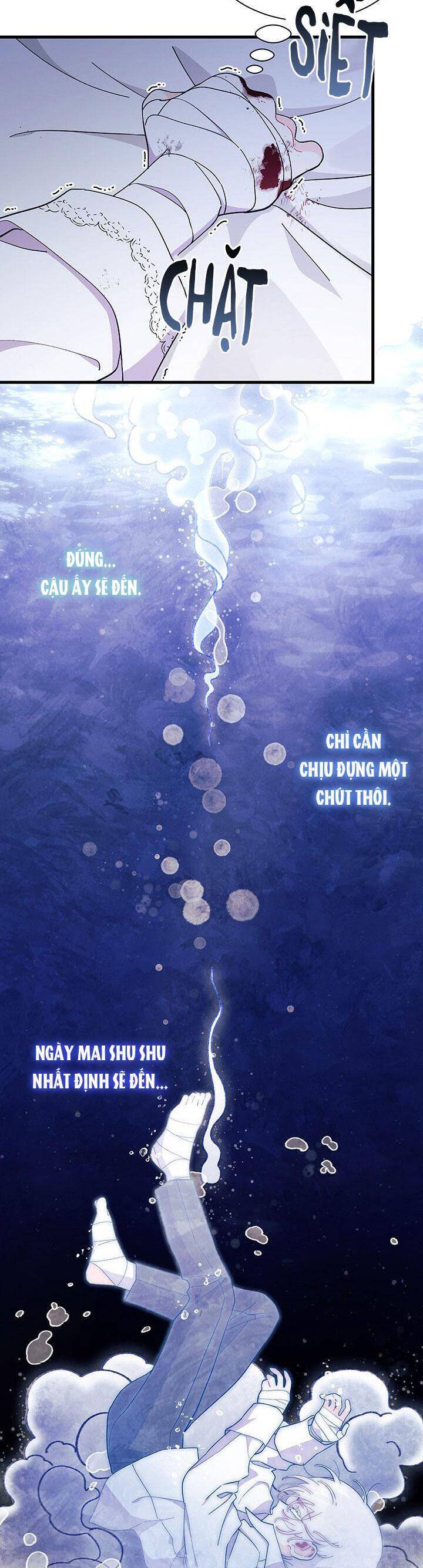 Tôi Không Muốn Làm Người Mai Mối Chap 49 - Next Chap 50