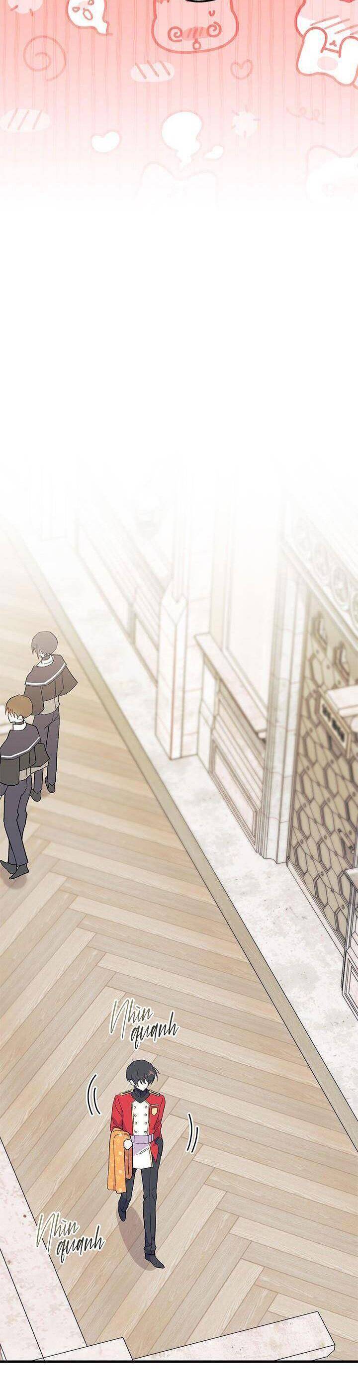 Tôi Không Muốn Làm Người Mai Mối Chap 55 - Next Chap 56