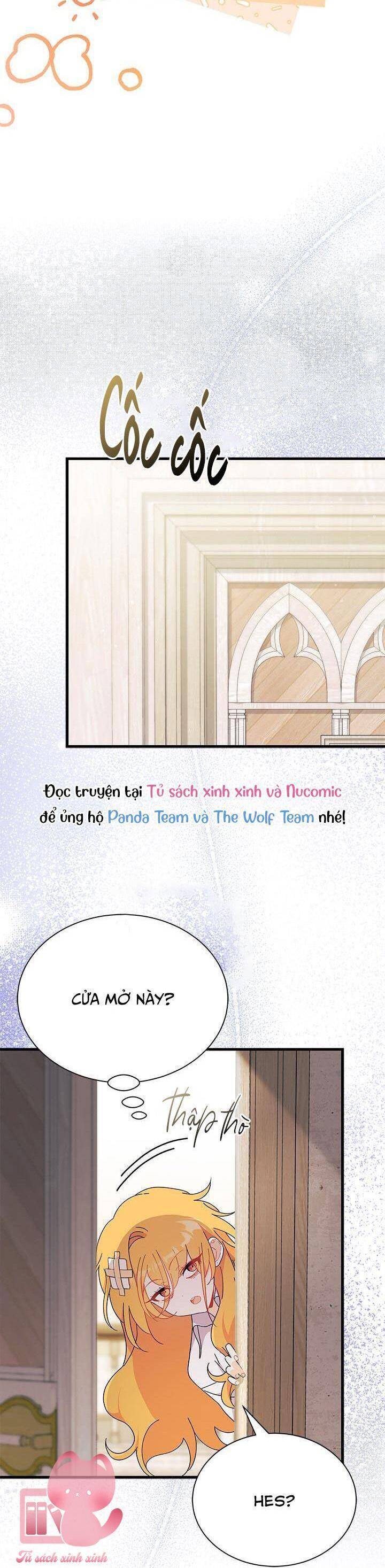 Tôi Không Muốn Làm Người Mai Mối Chap 55 - Next Chap 56