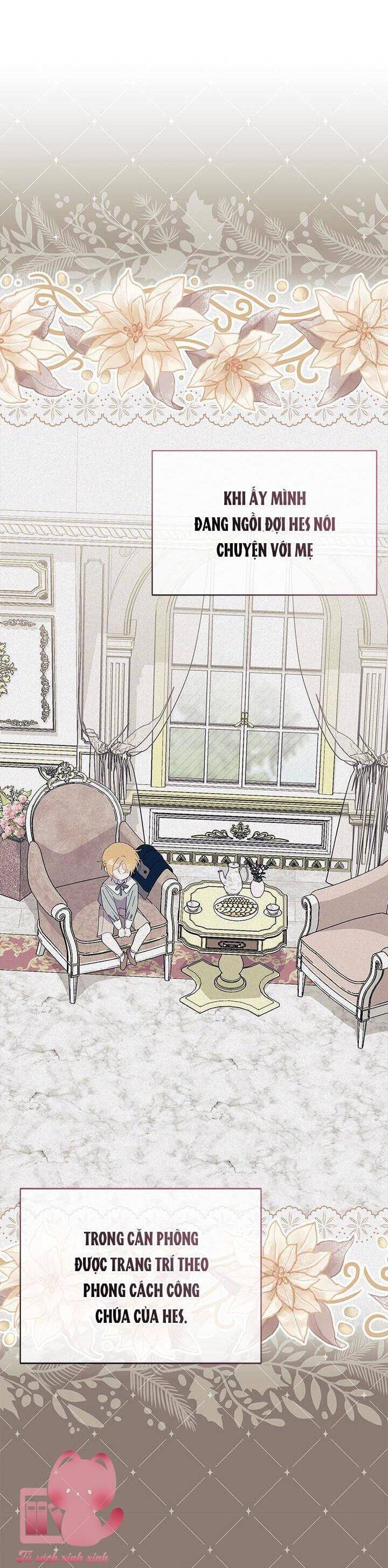 Tôi Không Muốn Làm Người Mai Mối Chap 55 - Next Chap 56