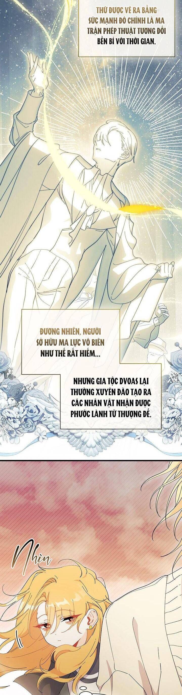 Tôi Không Muốn Làm Người Mai Mối Chap 91 - Next Chap 92