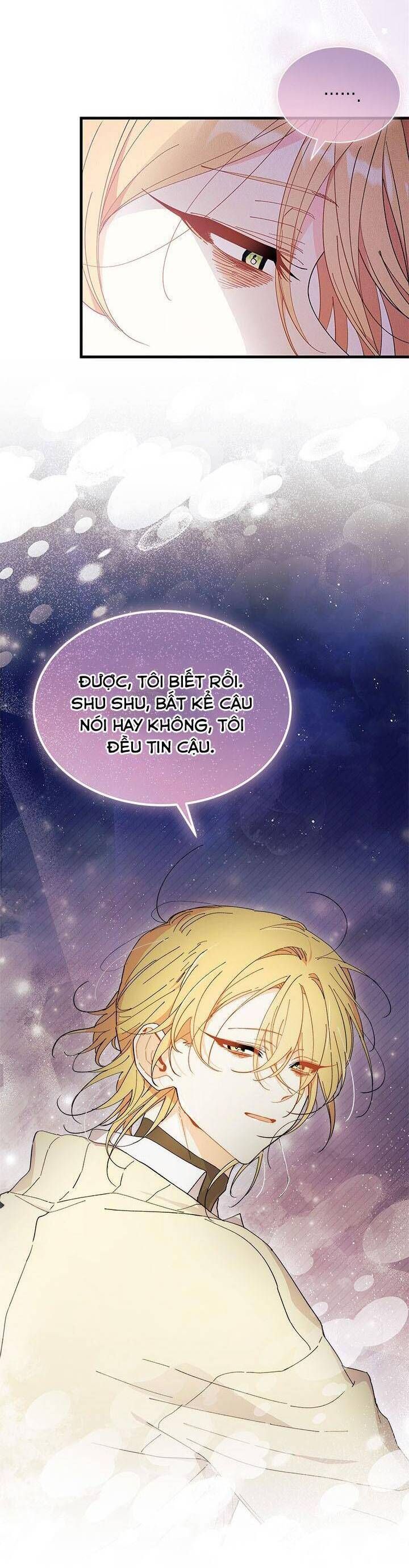 Tôi Không Muốn Làm Người Mai Mối Chap 91 - Next Chap 92