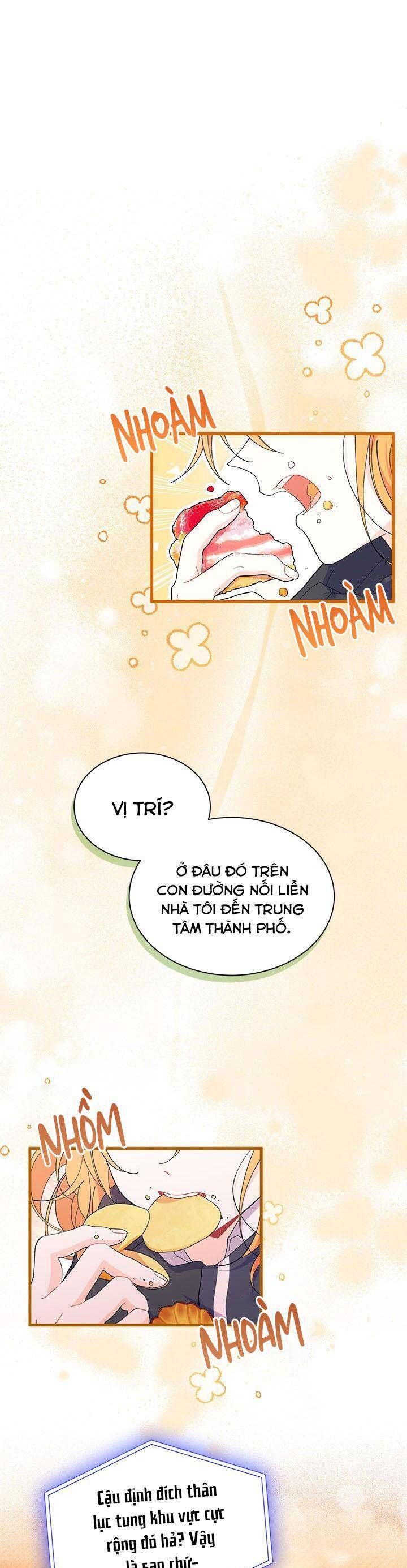 Tôi Không Muốn Làm Người Mai Mối Chap 91 - Next Chap 92