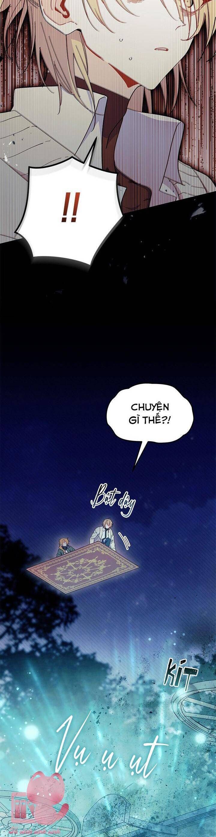 Tôi Không Muốn Làm Người Mai Mối Chap 91 - Next Chap 92