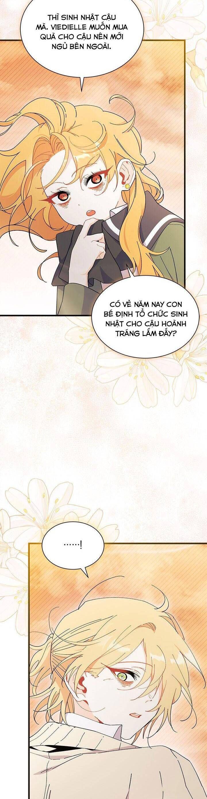Tôi Không Muốn Làm Người Mai Mối Chap 91 - Next Chap 92