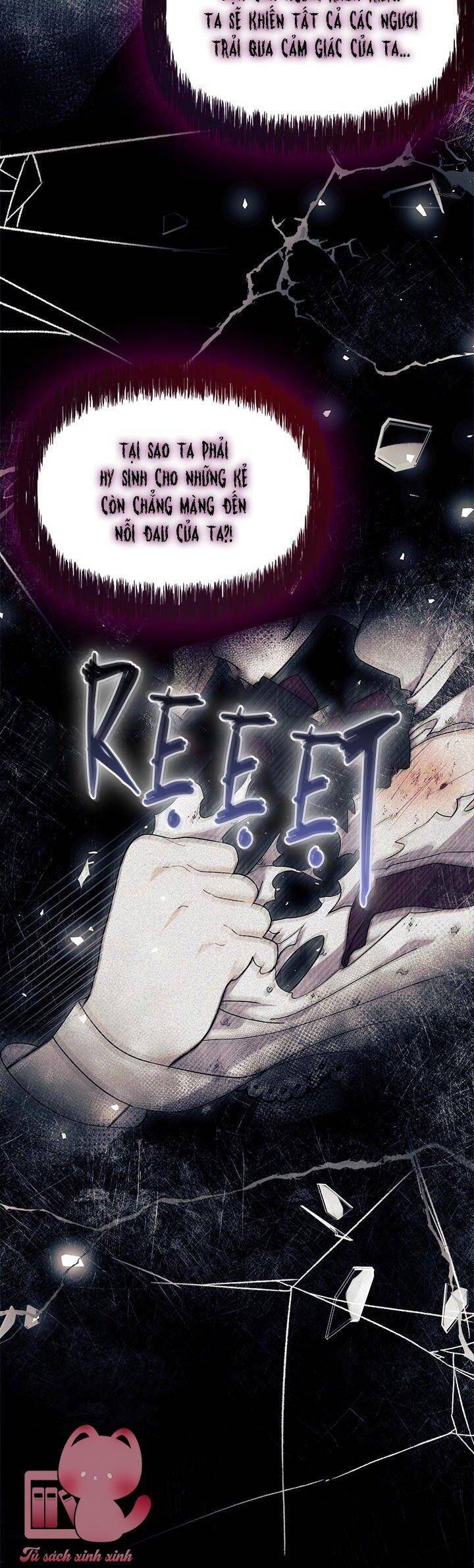 Tôi Không Muốn Làm Người Mai Mối Chap 48 - Next Chap 49