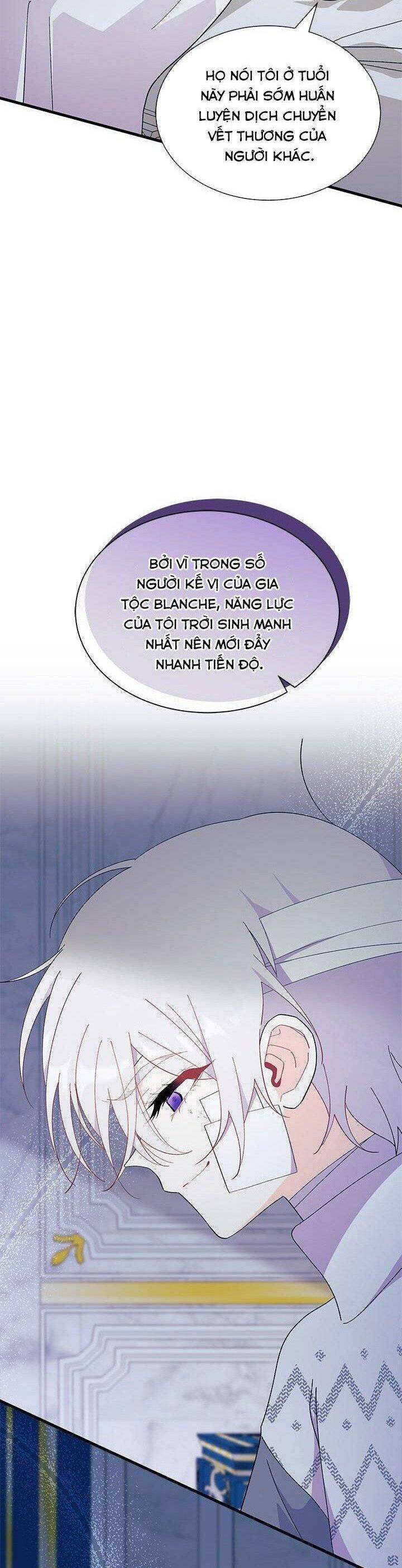 Tôi Không Muốn Làm Người Mai Mối Chap 48 - Next Chap 49