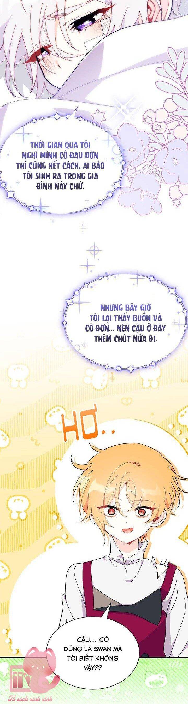 Tôi Không Muốn Làm Người Mai Mối Chap 48 - Next Chap 49