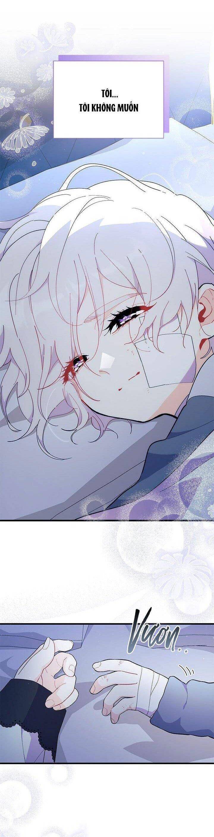 Tôi Không Muốn Làm Người Mai Mối Chap 48 - Next Chap 49