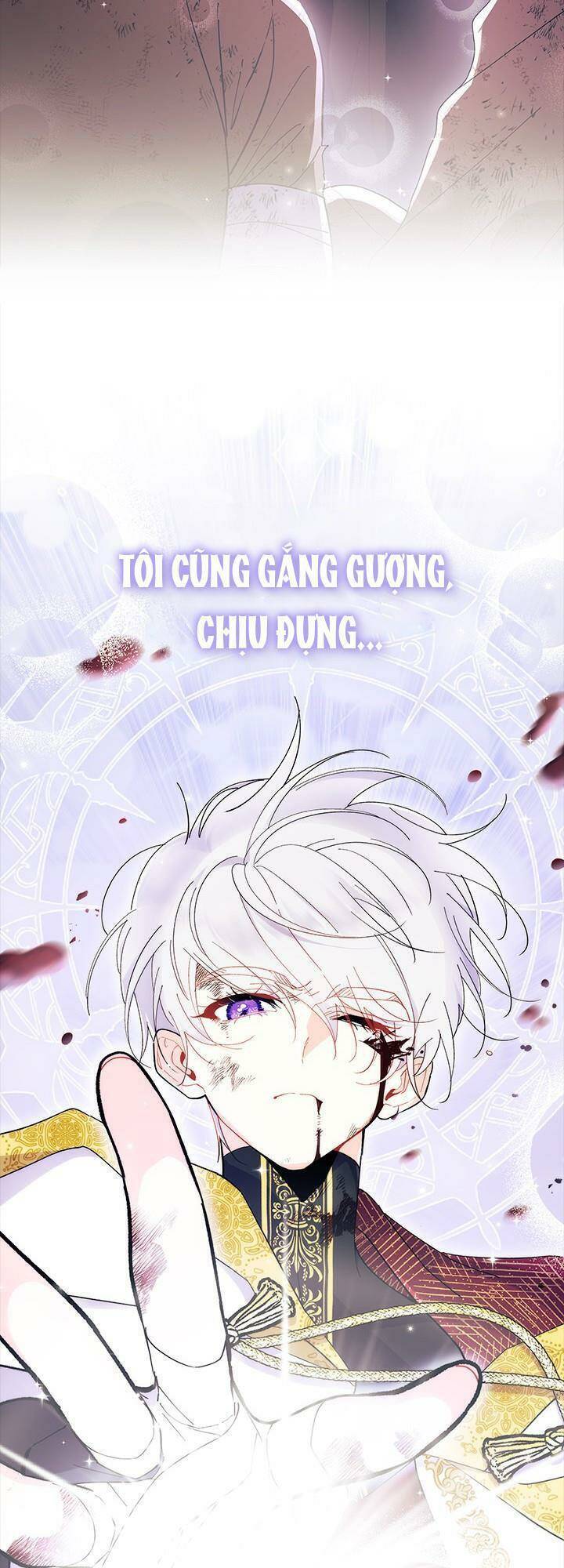 Tôi Không Muốn Làm Người Mai Mối Chap 51 - Next Chap 52