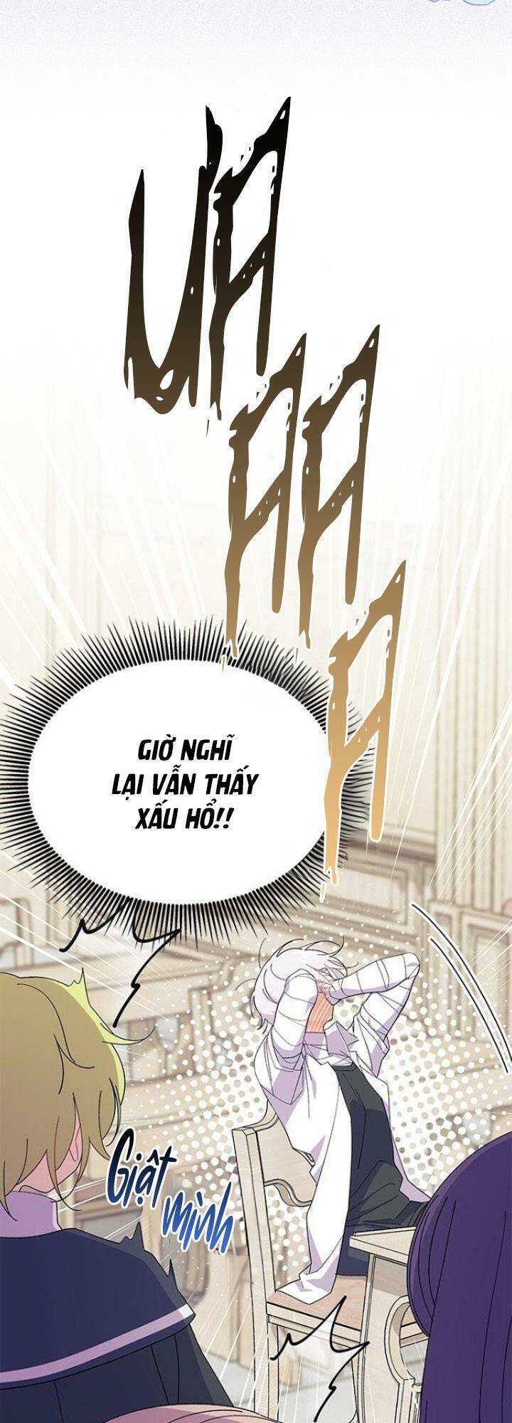 Tôi Không Muốn Làm Người Mai Mối Chap 51 - Next Chap 52
