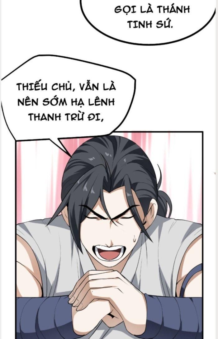 Tiên Nhân Này Quá Nghiêm Túc Chap 22 - Next Chap 23