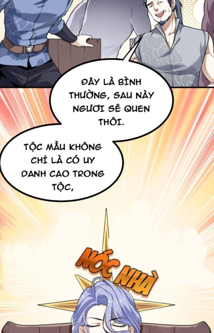 Tiên Nhân Này Quá Nghiêm Túc Chap 24 - Next Chap 25