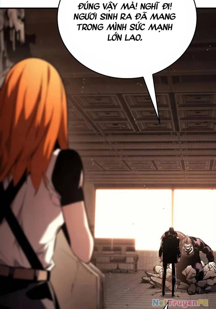 Chiêu Hồn Giả Siêu Phàm Chap 101 - Next Chap 102