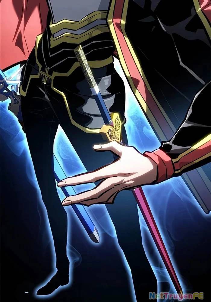 Chiêu Hồn Giả Siêu Phàm Chap 101 - Next Chap 102