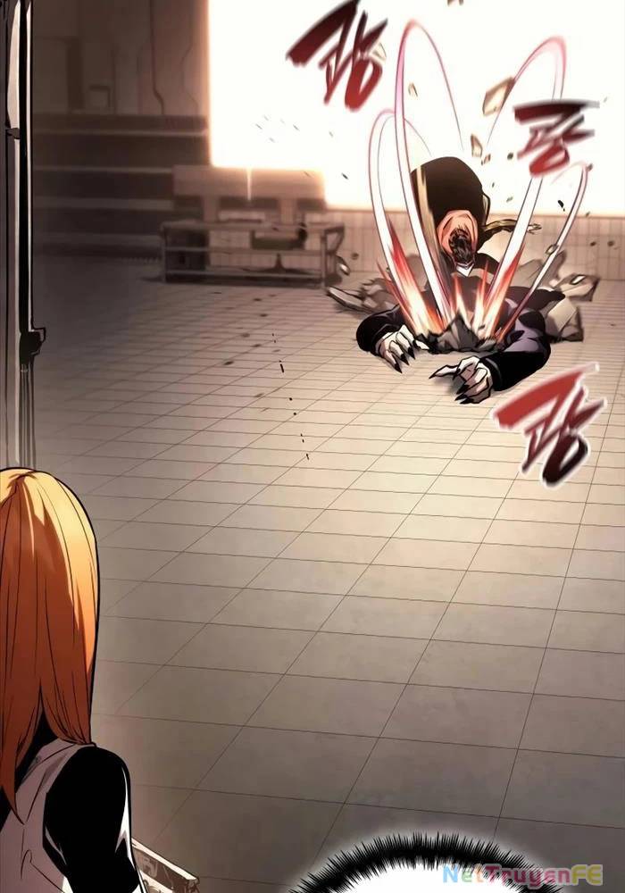 Chiêu Hồn Giả Siêu Phàm Chap 101 - Next Chap 102