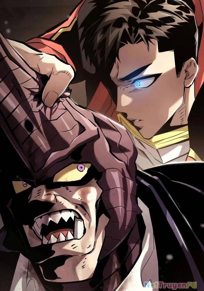 Chiêu Hồn Giả Siêu Phàm Chap 101 - Next Chap 102