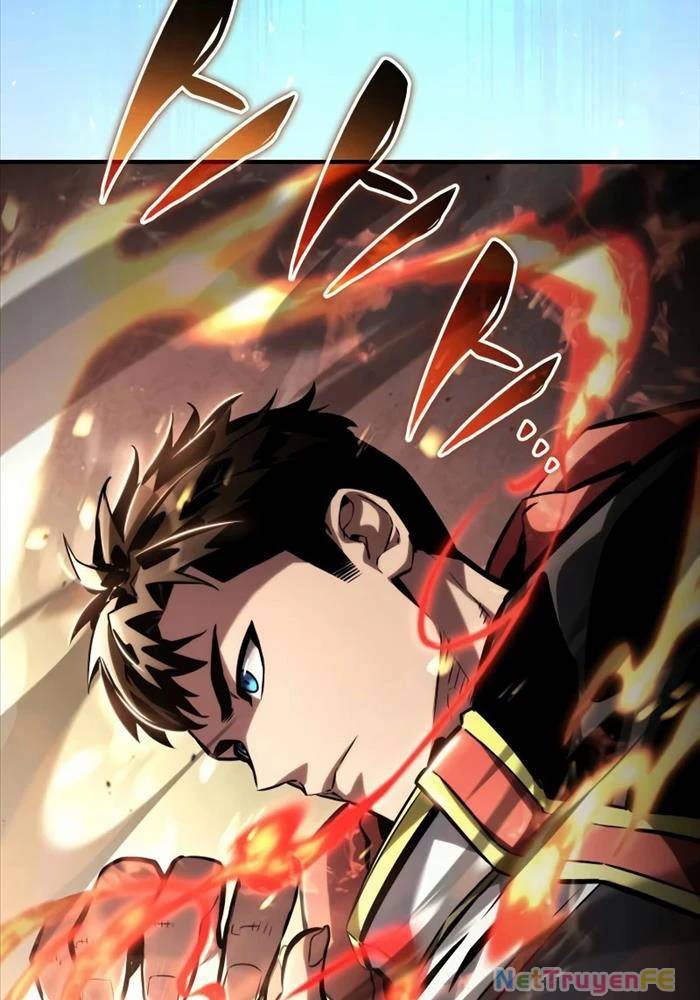 Chiêu Hồn Giả Siêu Phàm Chap 101 - Next Chap 102