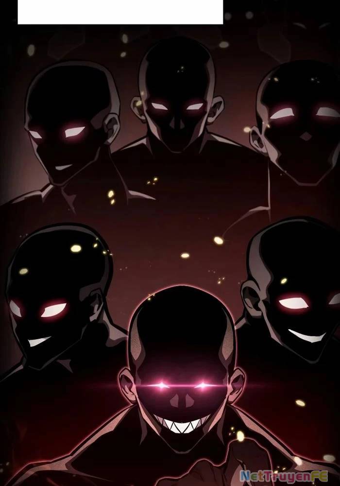 Chiêu Hồn Giả Siêu Phàm Chap 101 - Next Chap 102