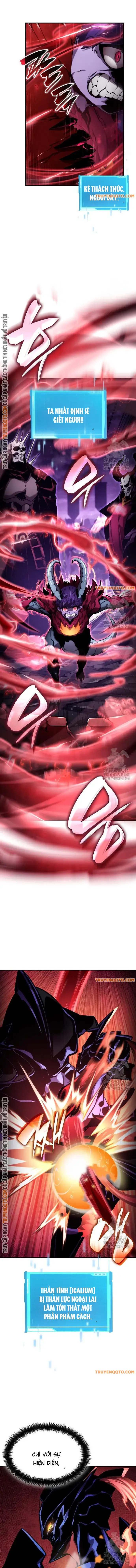 Chiêu Hồn Giả Siêu Phàm Chap 132 - Next Chap 133