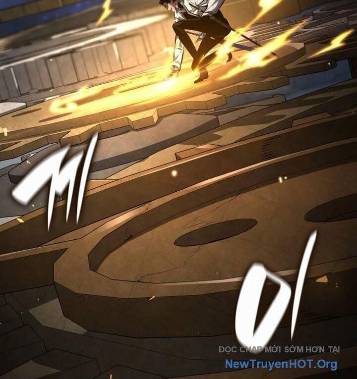 Chiêu Hồn Giả Siêu Phàm Chap 141 - Next Chap 142