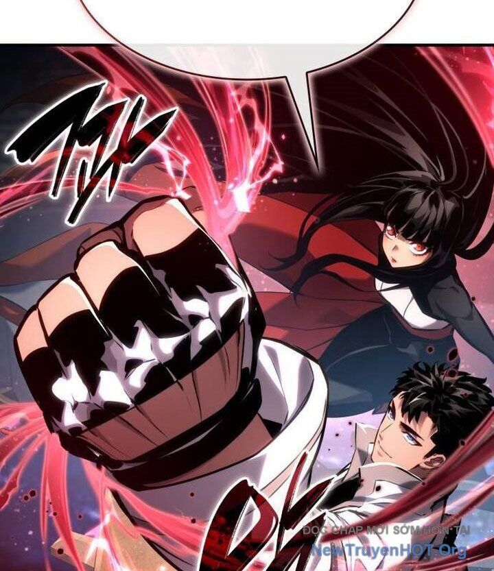 Chiêu Hồn Giả Siêu Phàm Chap 141 - Next Chap 142