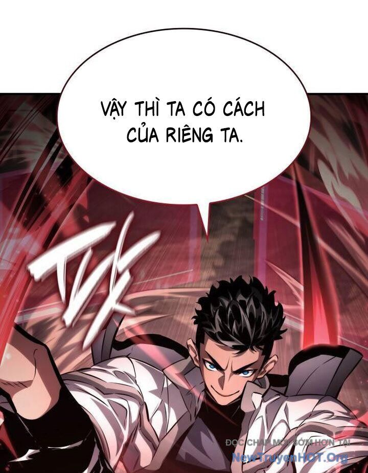 Chiêu Hồn Giả Siêu Phàm Chap 141 - Next Chap 142