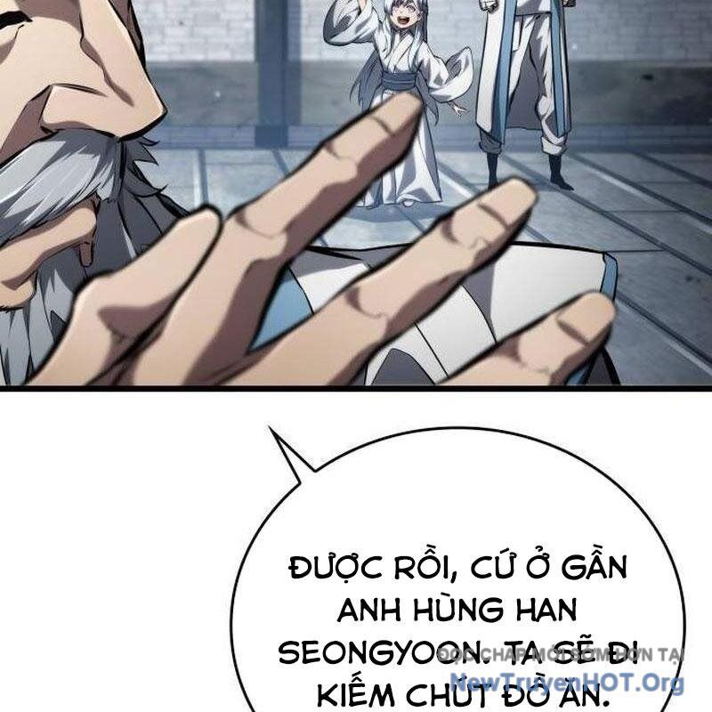 Chiêu Hồn Giả Siêu Phàm Chap 144 - Next Chap 145