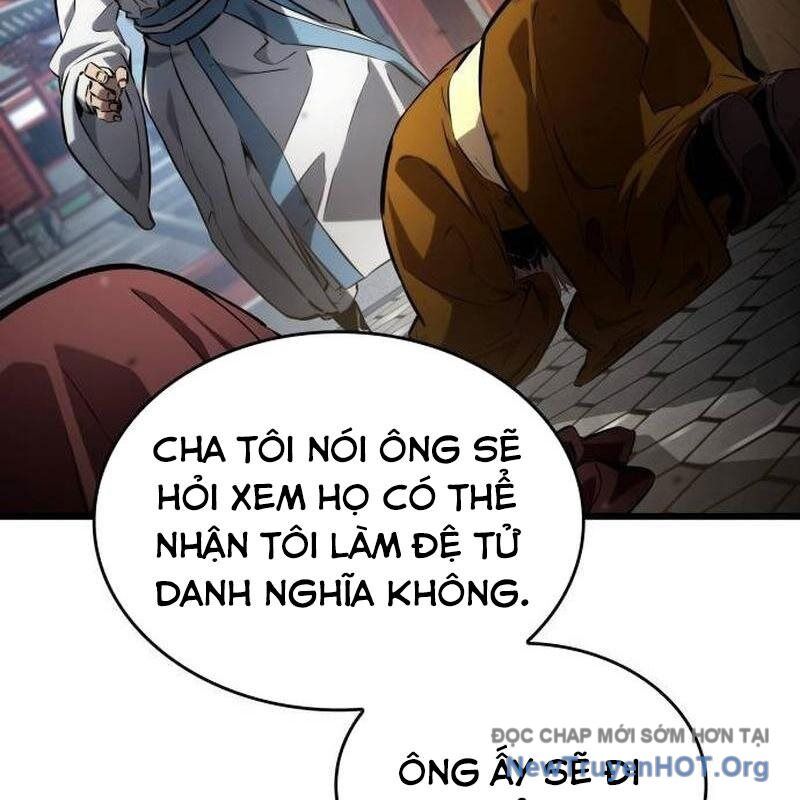 Chiêu Hồn Giả Siêu Phàm Chap 144 - Next Chap 145