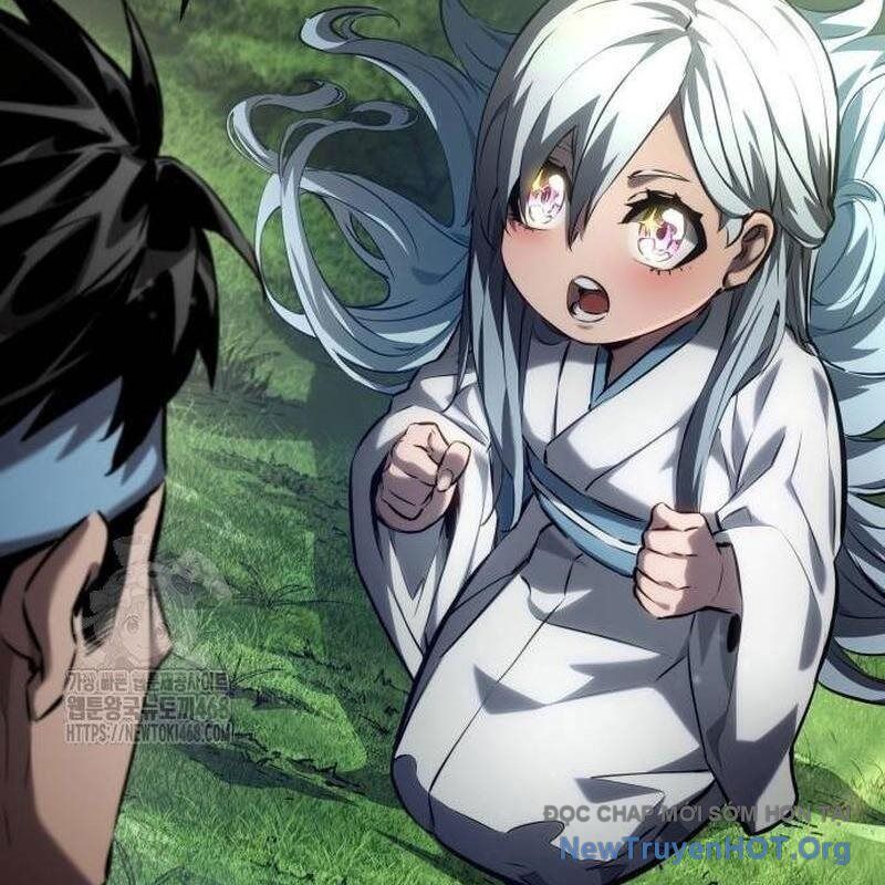 Chiêu Hồn Giả Siêu Phàm Chap 144 - Next Chap 145