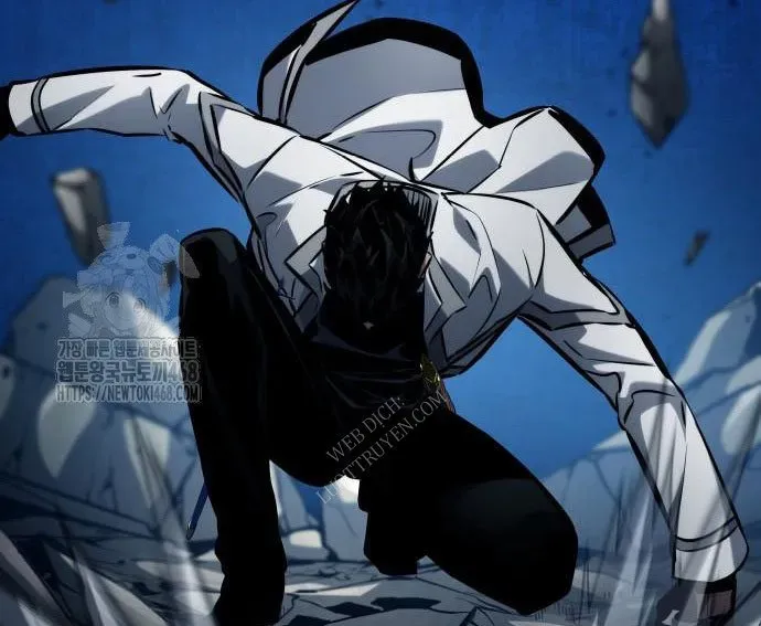 Chiêu Hồn Giả Siêu Phàm Chap 158 - Next Chap 159