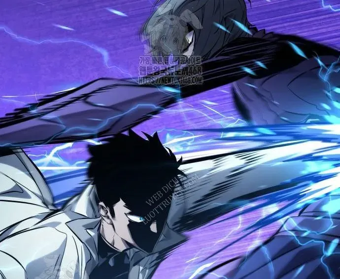 Chiêu Hồn Giả Siêu Phàm Chap 158 - Next Chap 159