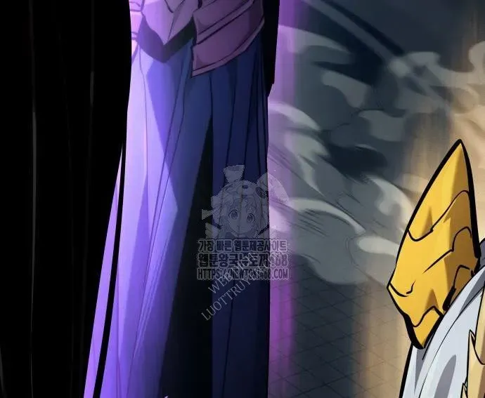 Chiêu Hồn Giả Siêu Phàm Chap 158 - Next Chap 159