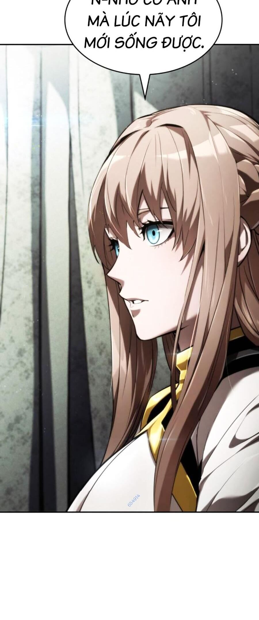 Chiêu Hồn Giả Siêu Phàm Chap 67 - Next Chap 68