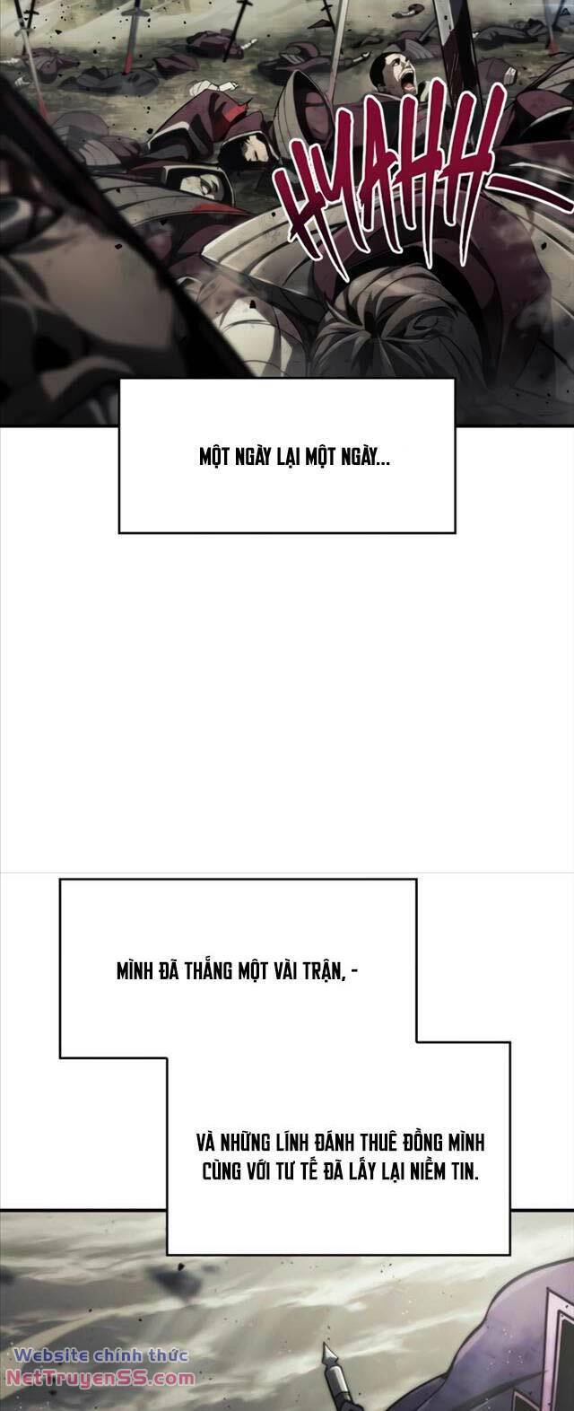 Chiêu Hồn Giả Siêu Phàm Chap 70 - Next Chap 71