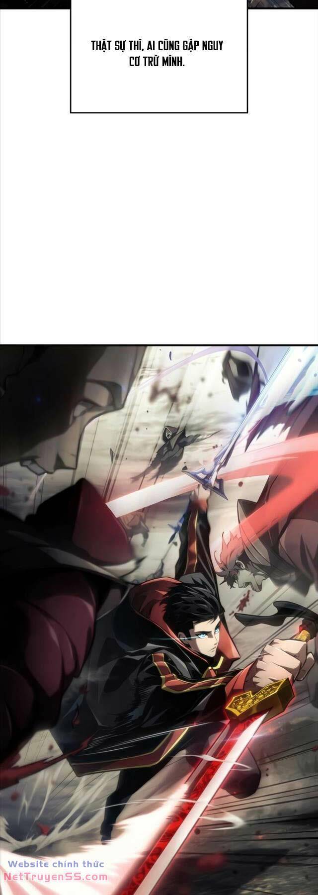 Chiêu Hồn Giả Siêu Phàm Chap 70 - Next Chap 71