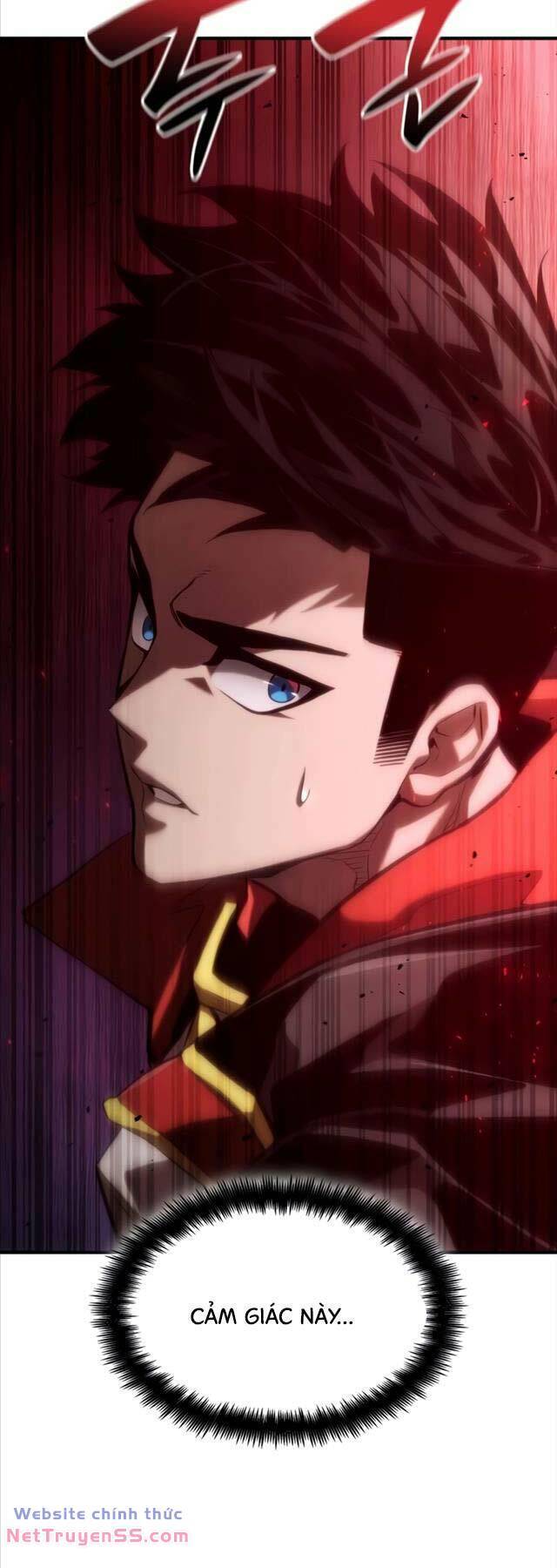 Chiêu Hồn Giả Siêu Phàm Chap 70 - Next Chap 71